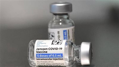 الولايات المتحدة تهدي مصر 1.3 مليون جرعة إضافية من لقاح جونسون