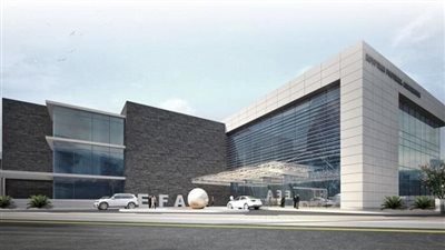 مركز المنتخبات الوطنية يوفر لخزينة اتحاد الكرة 350 مليون جنيه سنويا