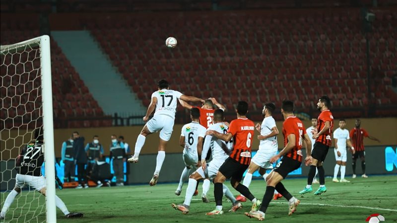 ترتيب الدوري الممتاز