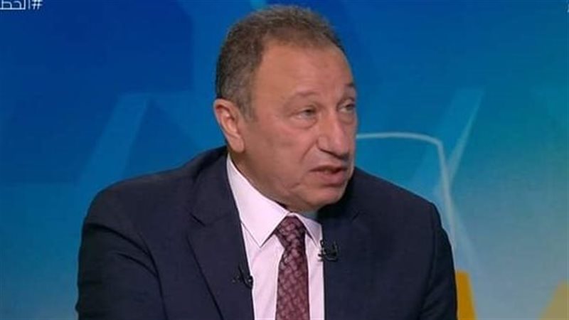 الكابتن محمود الخطيب