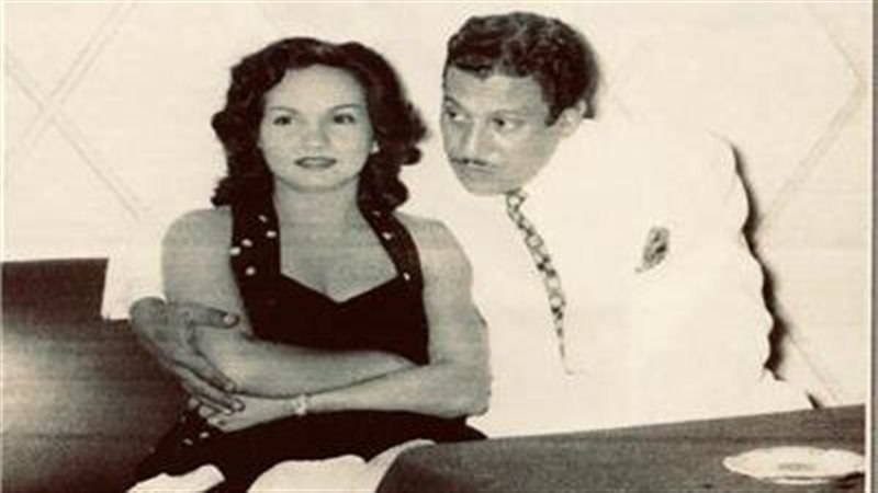 الفنان عماد حمدى