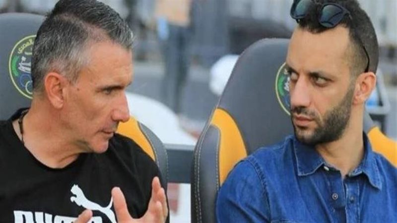 كارتيرون وأمير مرتضى