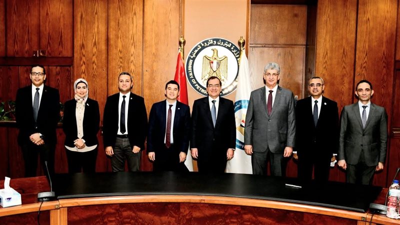 تعاون بين بتروجت
