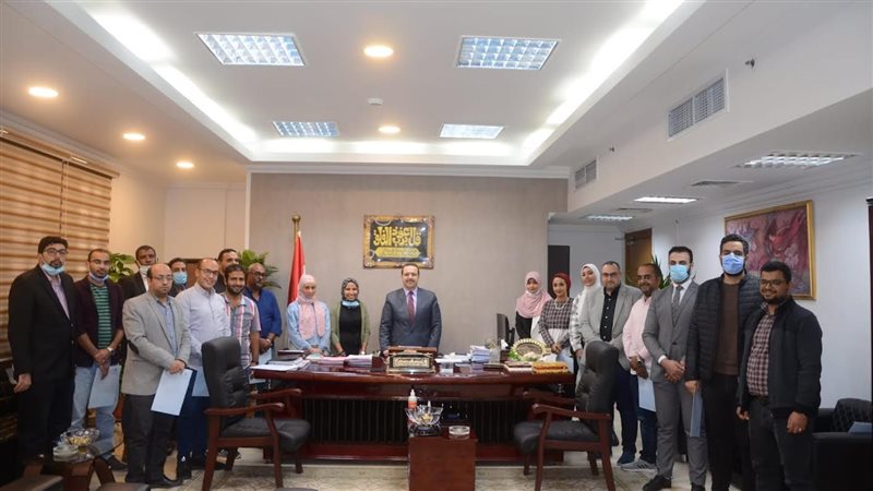 ورشة عمل نظم المعلومات