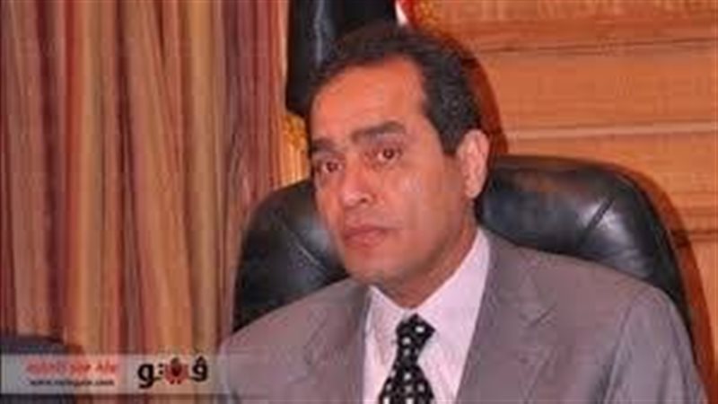 خالد أبو المكارم