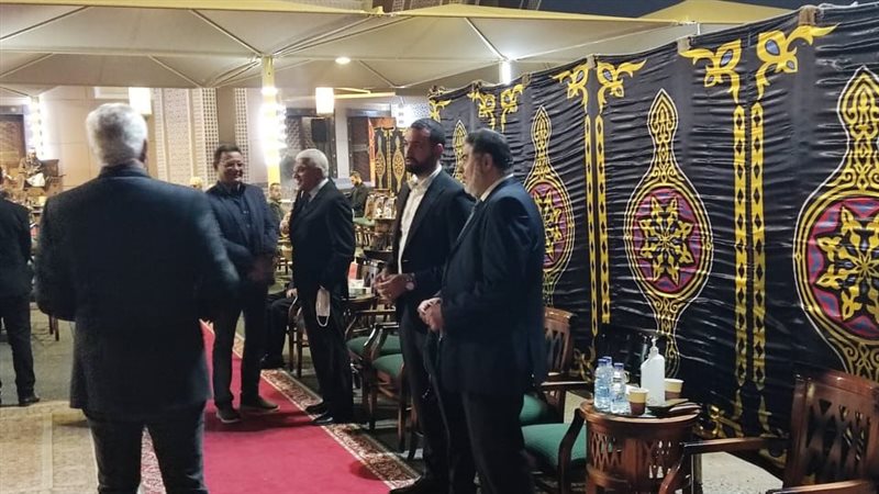 معز مسعود