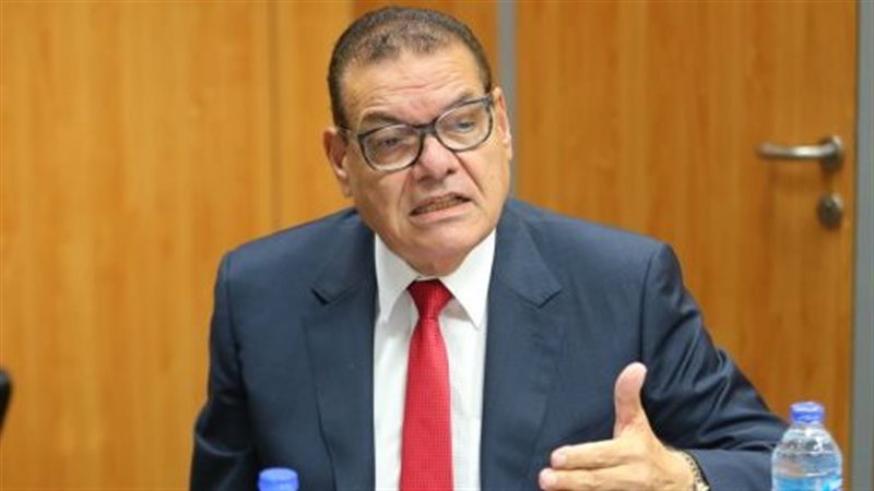 سعيد أحمد