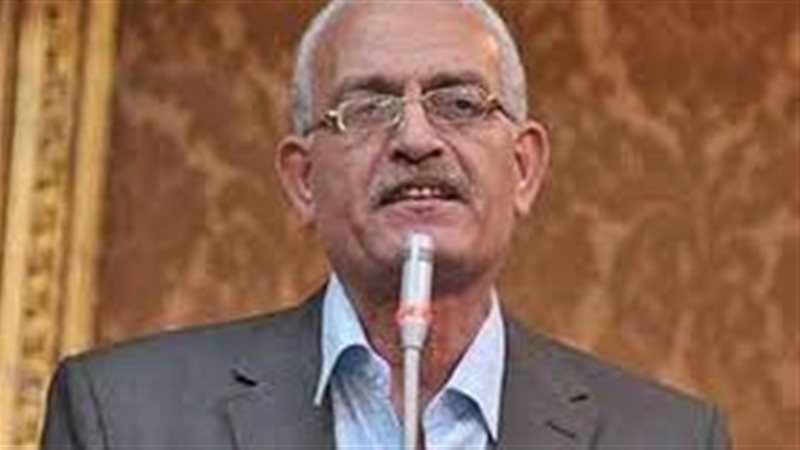 عاطف مغاورى،فيتو