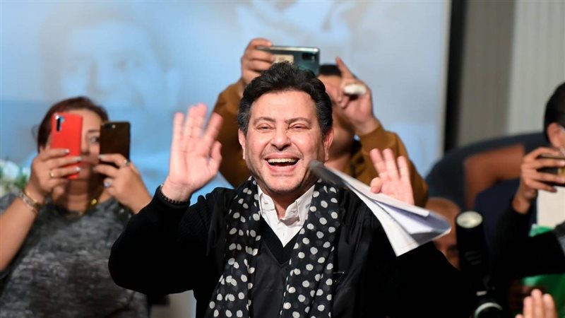 هاني شاكر