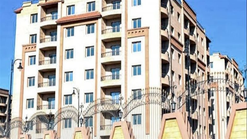 وحدات السكن الإدراي