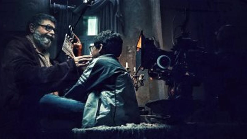 فيلم بره المنهج 