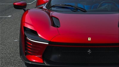 تعرف على تعديلات فيراري روما من نوفيتيك 