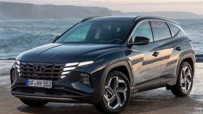 هيونداي Tucson وIONIQ 5 تشاركان في فيلم Spider-Man: No Way Home