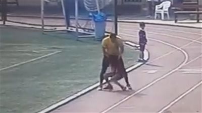 «رئيس هليوبوليس» يكشف سبب الاعتداء الوحشي على الطفل بالنادي ويتوعد المعتدي