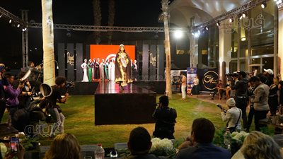 بحضور متسابقات من 13 دولة.. بدء فعاليات حفل تتويج ملكة جمال العرب | صور