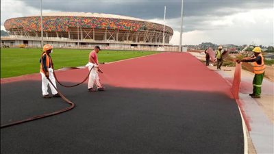 نتمنى مساعدة الجميع.. الاتحاد الأفريقي يرد على أخبار سحب أمم أفريقيا من الكاميرون