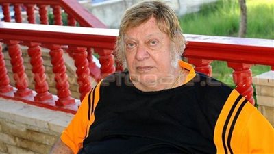 ظهور نادر في عيد ميلاده الـ86، أشهر إفيهات أسطورة التعليق الرياضي ميمي الشربيني 