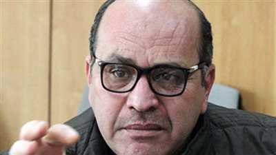 وفاة السيناريست محمد نبوي.. وتشييع الجنازة اليوم من مسجد الحصري بأكتوبر