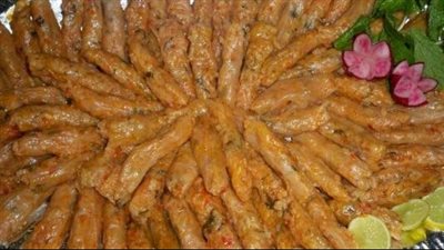 طريقة عمل محشي الكرنب بخلطة مميزة