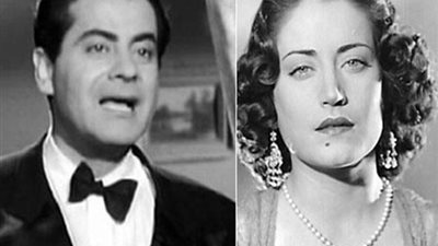 أميرة وعيب تغني.. كيف حسم الصراع في منزل أسمهان السماح لها بالغناء