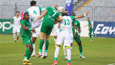 الاتحاد السكندري يستضيف فاركو في افتتاح الجولة السادسة بالدوري