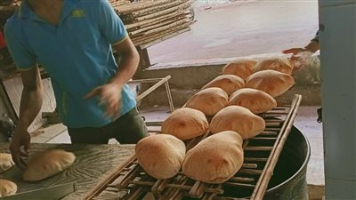 حملات تموينية تحرر 47 محضرا في 4 مراكز بالدقهلية | صور 