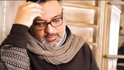 عبد الرحيم كمال ينعي محمد نبوي بكلمات مؤثرة 