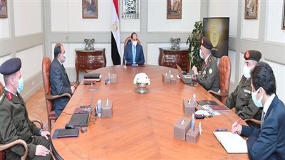 بسام راضي: الرئيس يوجه بتطبيق أرقى التصميمات الهندسية وأكبر توسعة في كافة المداخل المؤدية للعاصمة الجديدة من كل الاتجاهات وذلك على نحو يتسق مع ما تجسده من الانتقال إلى الدولة الحديثة بمفهومها الشامل