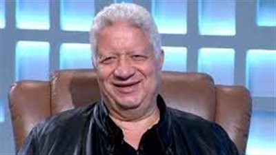 مرتضى منصور: رفضت تقديم مذكرة لـ