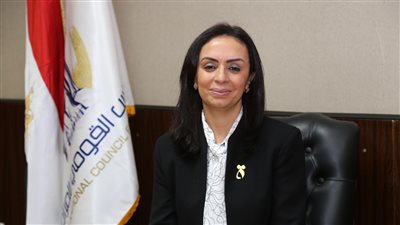 مصدر طبي يكشف التشخيص المبدئي لإصابة مايا مرسي بمطار القاهرة