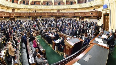 مجلس النواب يناقش تعديل قانون الجامعات الخاصة والأهلية.. الأحد 