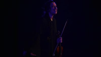 طقوس العودة لـ مسرح الغد تبدأ جولتها في الصعيد من أسيوط