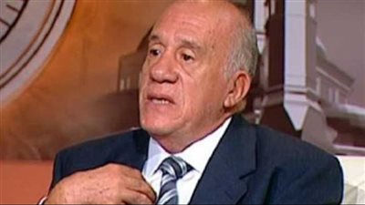 موعد عزاء الراحل جلال إبراهيم في نادي الزمالك