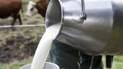 أسعار الألبان اليوم الجمعة 31 -12-2021 في الدقهلية