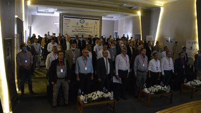 العامة للبترول تنظم ورشة عمل بحضور قيادات الهيئة ورؤساء الشركات