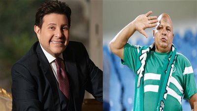  بعد تقليده بشكل كوميدي..عادل شكل يتوعد هاني شاكر| فيديو