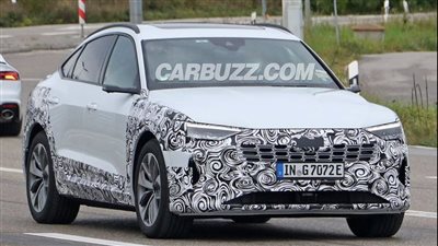 كل ما تريد معرفته عن سيارة أودي الكهربائية e-tron