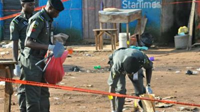 مسلحون يقتلون 4 طلاب ومدرسًا فى مدرسة ثانوية بالكاميرون