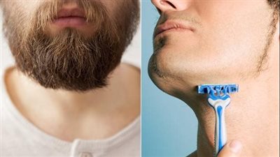 تفسير حلم اللحية في المنام وعلاقته بسداد الديون والشفاء من الأمراض 