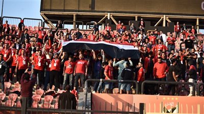 أزمة الفنادق تعوق الجماهير المصرية من البقاء في الكاميرون حتى مباراة غينيا بيساو