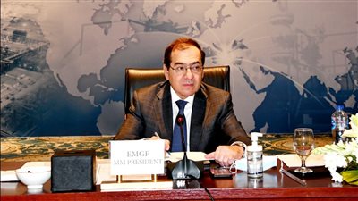 طارق الملا: إطلاق خطة لبدء إنتاج الذهب في منطقة إيقات 