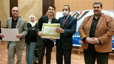 شمال سيناء تحتفل بيوم التفوق وتكريم المتميزين 