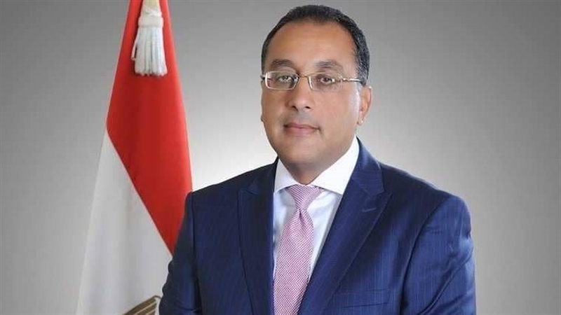 الدكتور مصطفى مدبولي