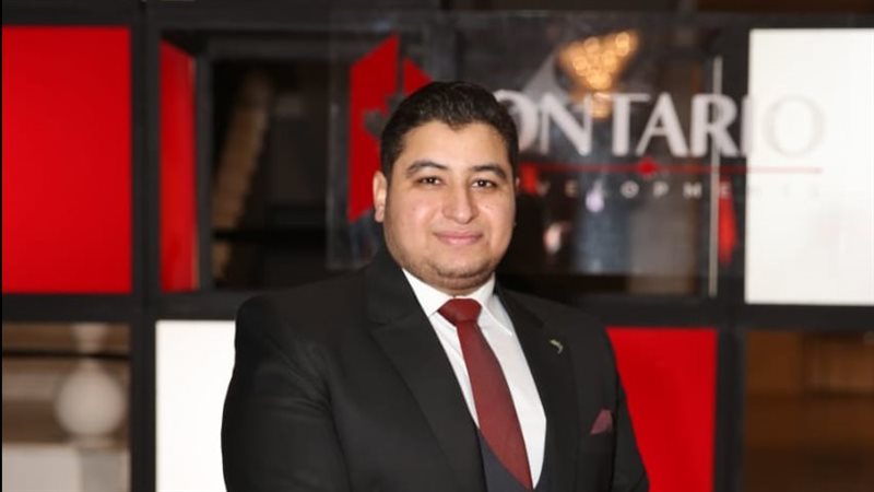 محمود حامد