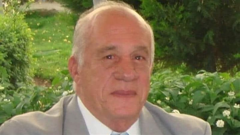 المستشار جلال إبراهيم