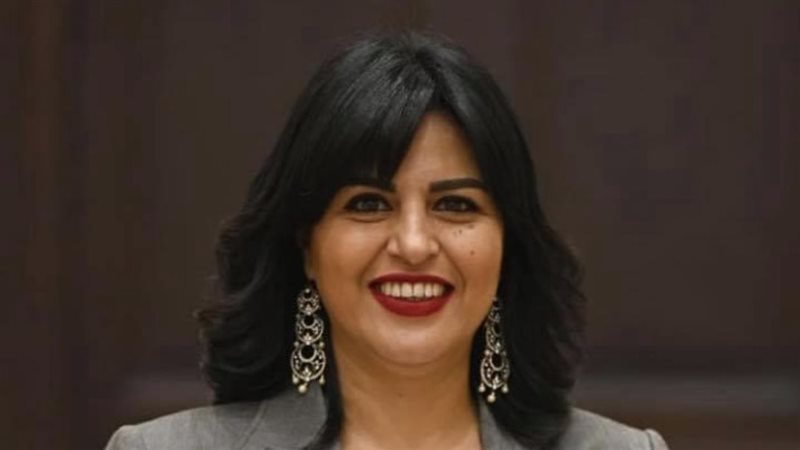 هند رشاد