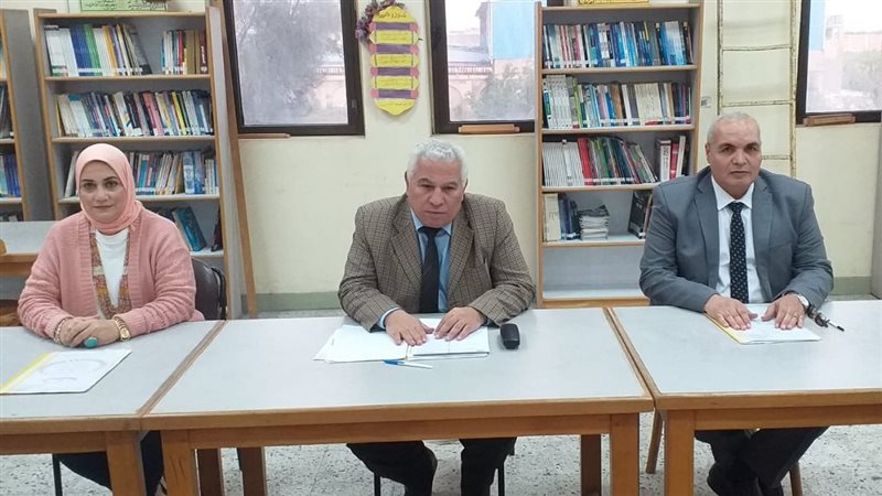 انتخابات مجلس أمناء