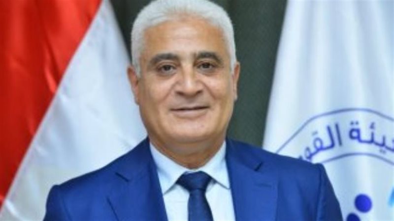  اللواء جمال عوض