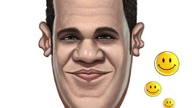 حسن شاهين