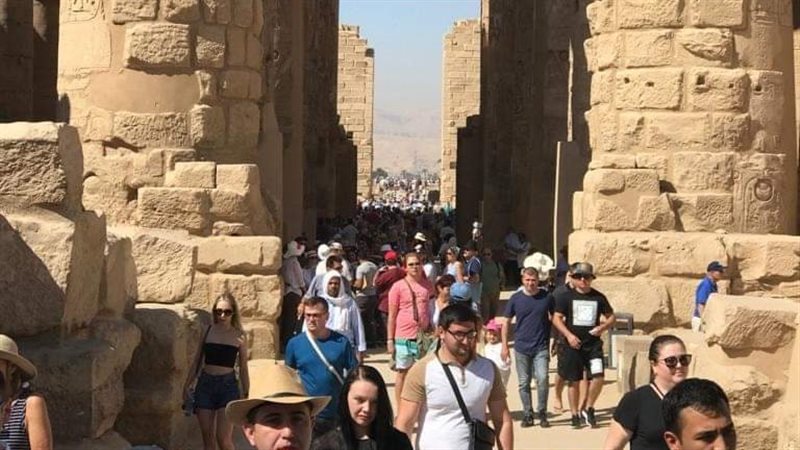 معبد الأقصر